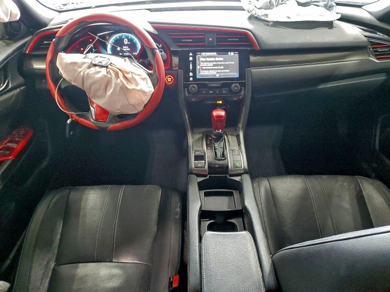 Фото 8 - HONDA CIVIC