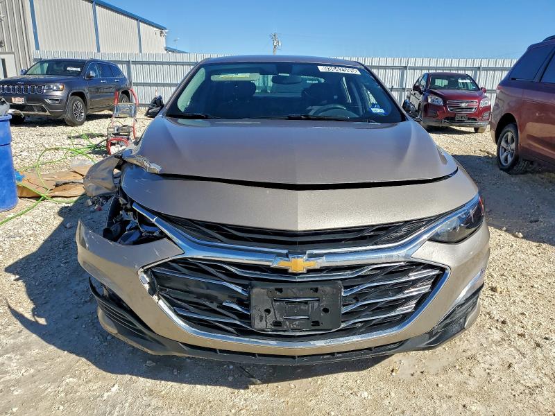 Фото 5 - CHEVROLET MALIBU