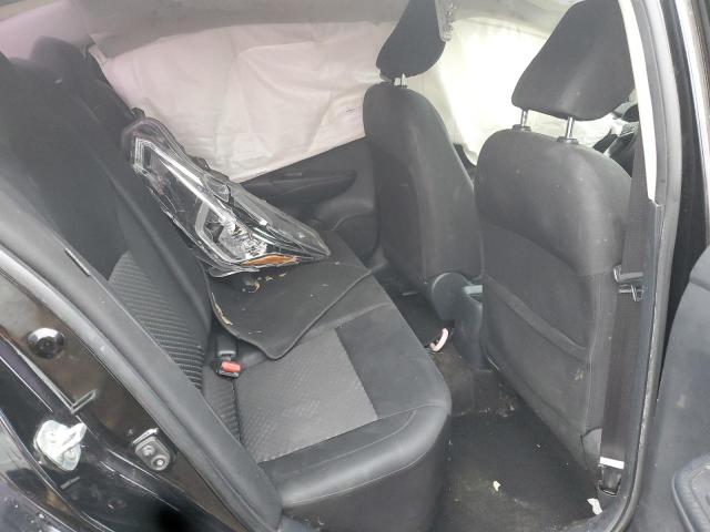 Фото 10 - NISSAN VERSA