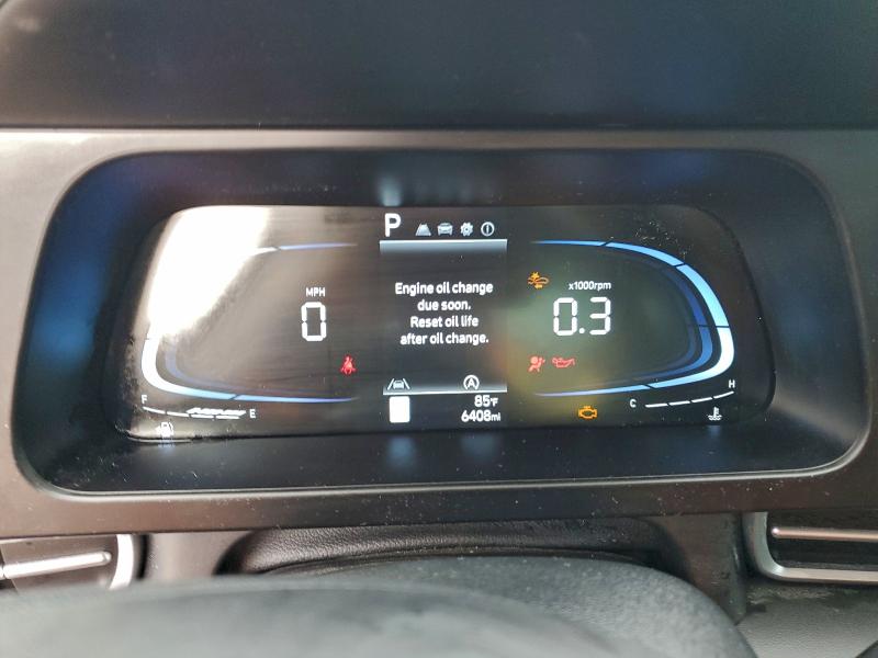 Фото 9 - HYUNDAI ELANTRA