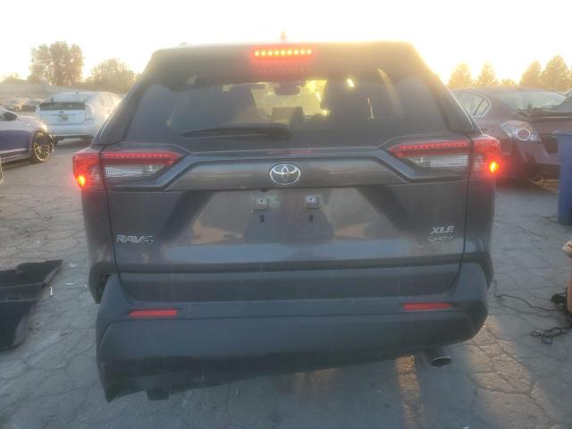 Фото 6 - TOYOTA RAV4