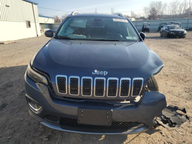 Фото 5 - JEEP GRAND CHER