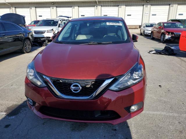 Фото 5 - NISSAN SENTRA