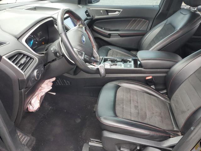 Фото 7 - FORD EDGE