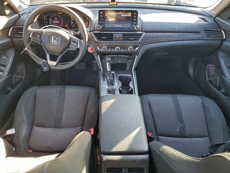 Фото 8 - HONDA ACCORD