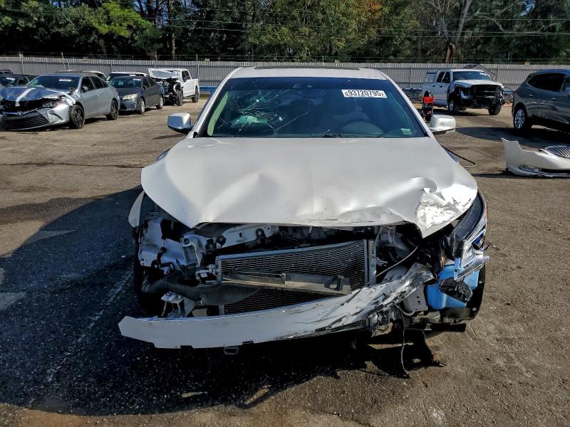 BUICK LACROSSE 2015 VIN 1G4GD5G37FF233052