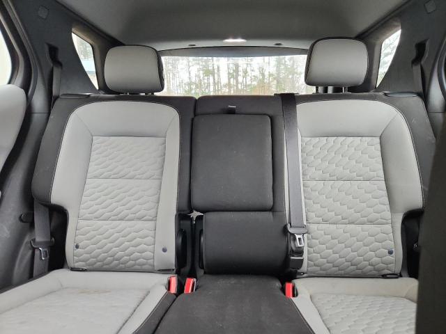 Фото 10 - CHEVROLET EQUINOX