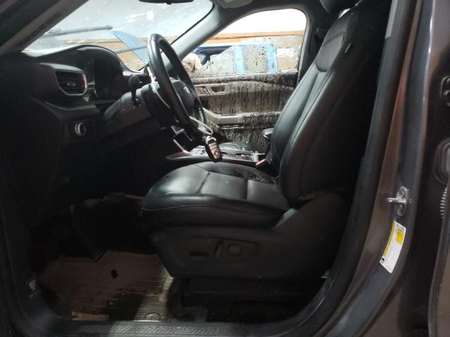 Фото 7 - FORD EXPLORER