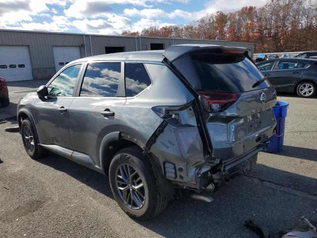 Фото 2 - NISSAN ROGUE