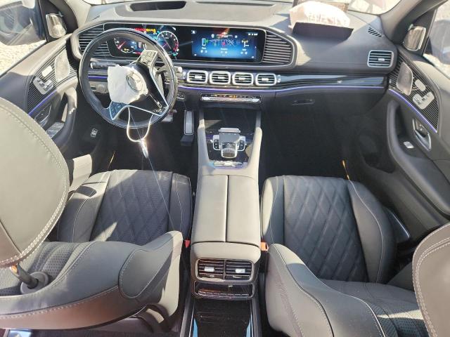 Фото 8 - MERCEDES-BENZ GLS-CLASS