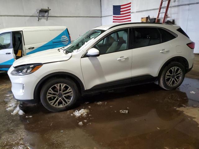 Фото 1 - FORD ESCAPE