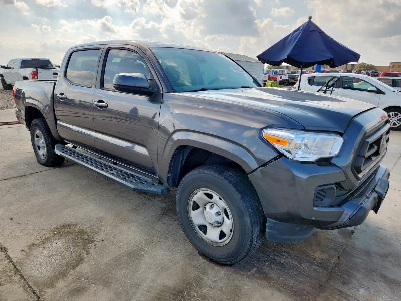Фото 4 - TOYOTA TACOMA