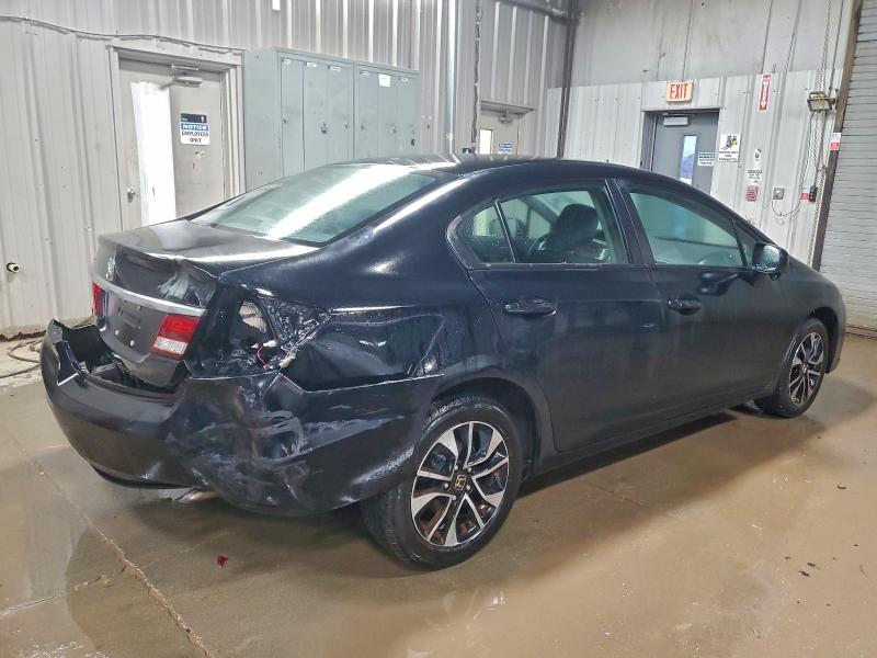 Фото 3 - HONDA CIVIC