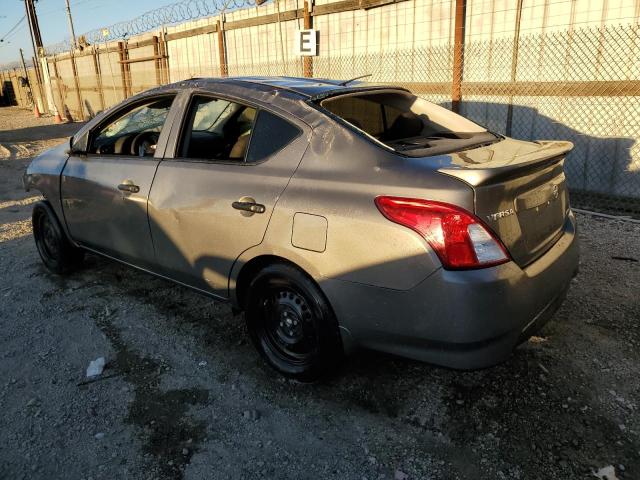 Фото 2 - NISSAN VERSA