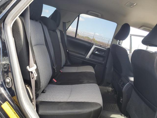 Фото 11 - TOYOTA 4RUNNER