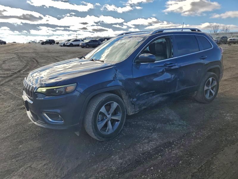 Фото 1 - JEEP GRAND CHER