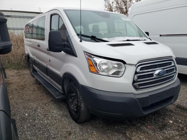 Фото 4 - FORD TRANSIT