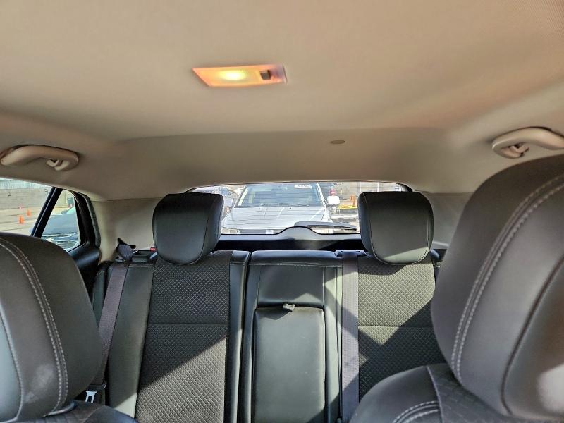 Фото 10 - BUICK ENCORE