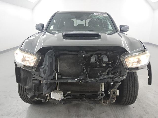 Фото 5 - TOYOTA TACOMA