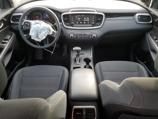 Фото 8 - KIA SORENTO