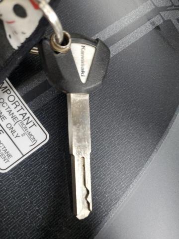 KAWASAKI ZX636 K 2025