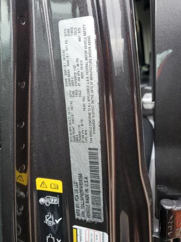 Фото 12 - JEEP WRANGLER