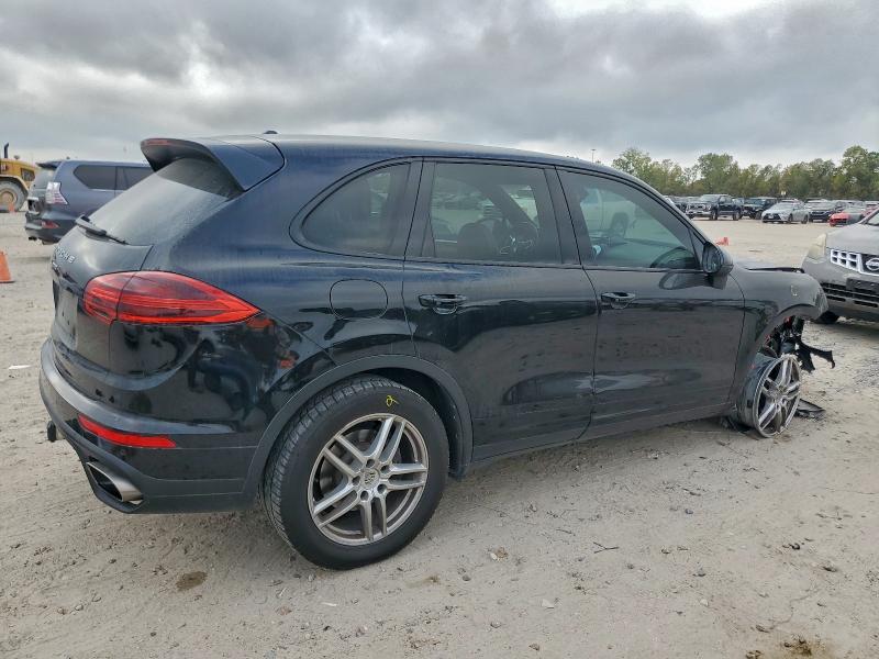 Фото 3 - PORSCHE CAYENNE