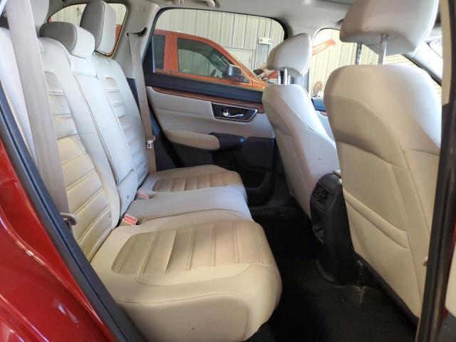 Фото 11 - HONDA CRV