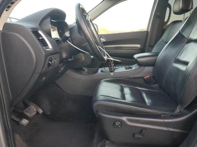 Фото 7 - DODGE DURANGO