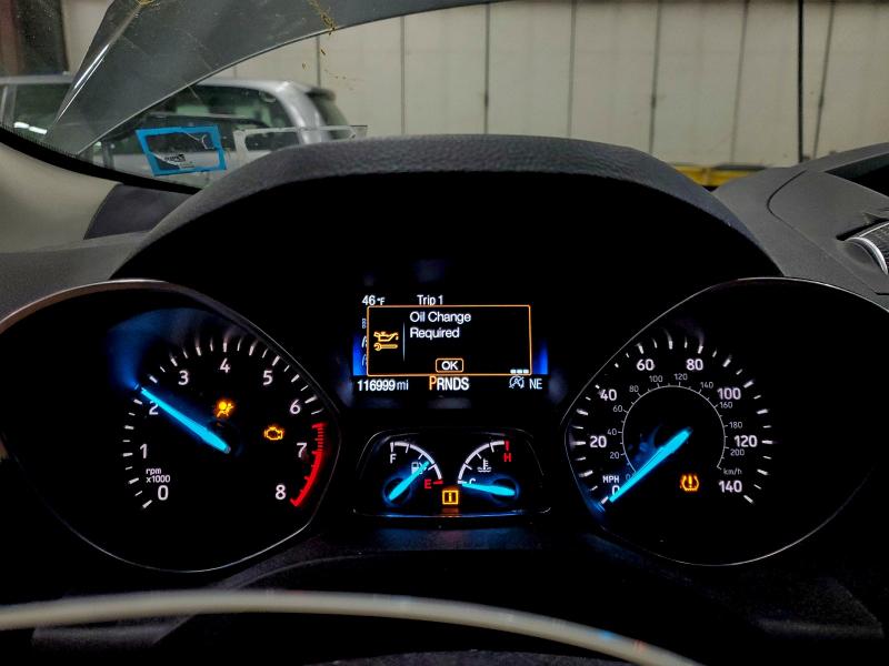 Фото 9 - FORD ESCAPE