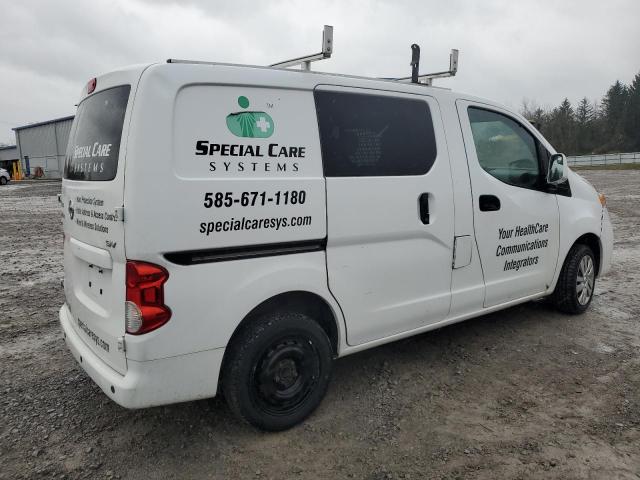 NISSAN NV 2019 VIN 3N6CM0KN1KK706459