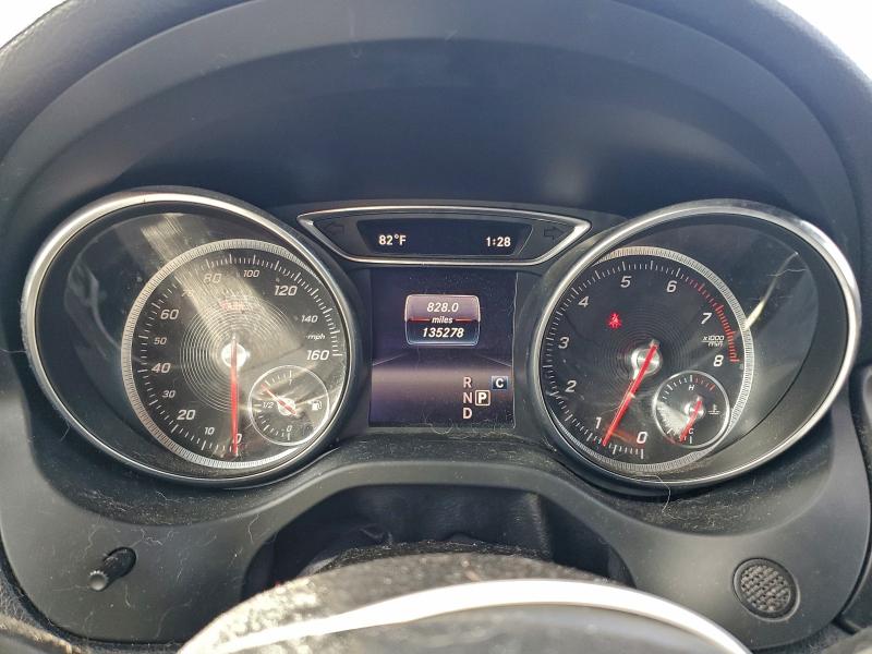 MERCEDES-BENZ GLA-CLASS 2019 VIN WDCTG4EB5KJ536511