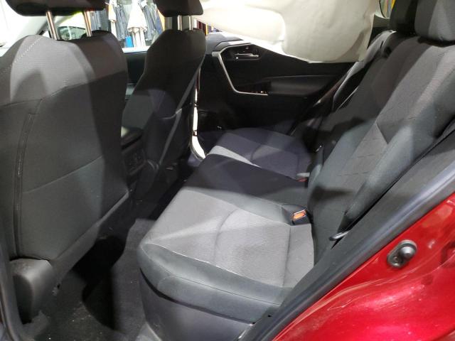 Фото 11 - TOYOTA RAV4