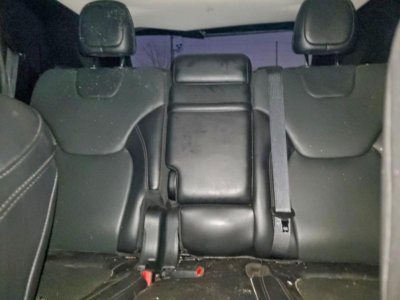 Фото 10 - JEEP GRAND CHER