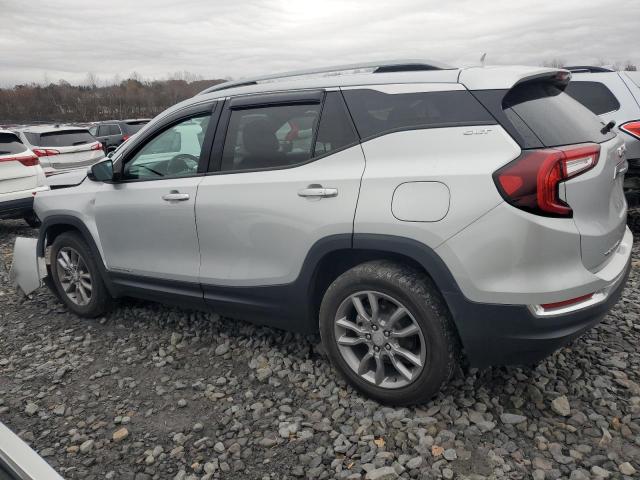 Фото 2 - GMC TERRAIN