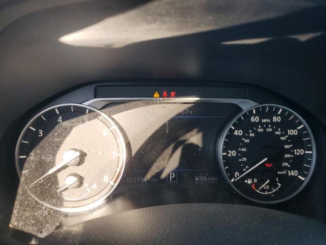 Фото 9 - NISSAN ALTIMA