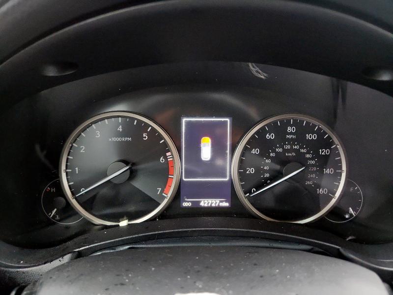 Фото 9 - LEXUS NX