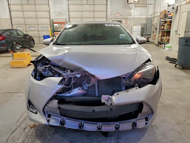 Фото 5 - TOYOTA COROLLA