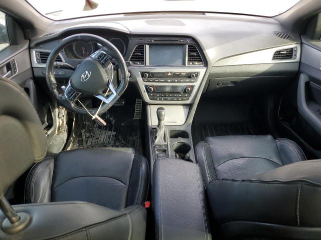 Фото 8 - HYUNDAI SONATA