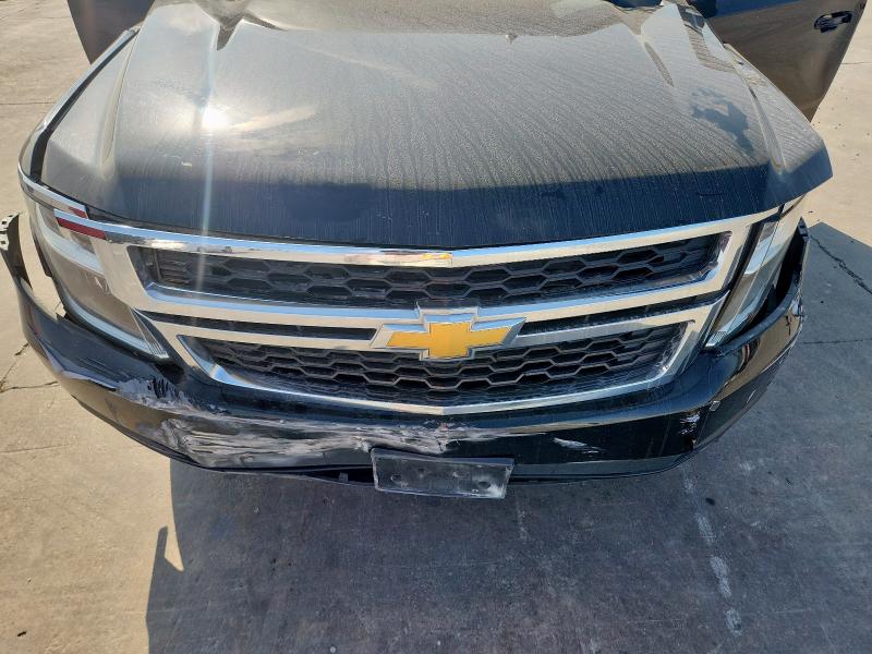 Фото 12 - CHEVROLET SUBURBAN