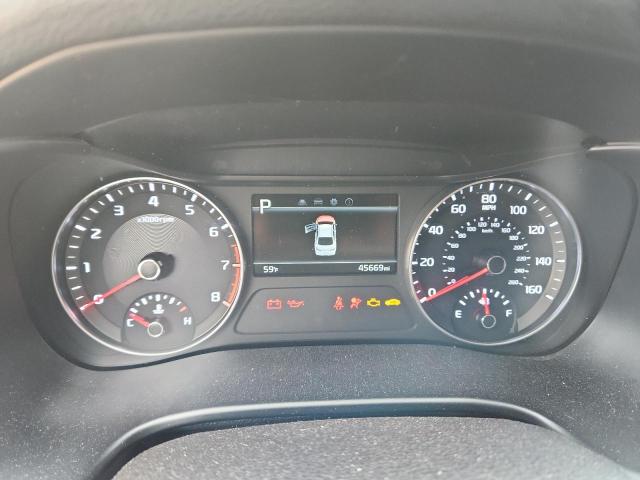 Фото 9 - KIA FORTE