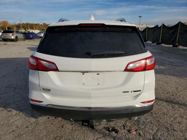 Фото 6 - CHEVROLET EQUINOX