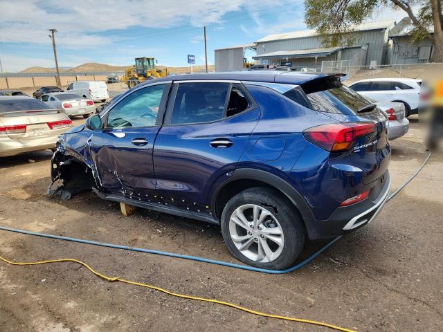 Фото 2 - BUICK ENCORE