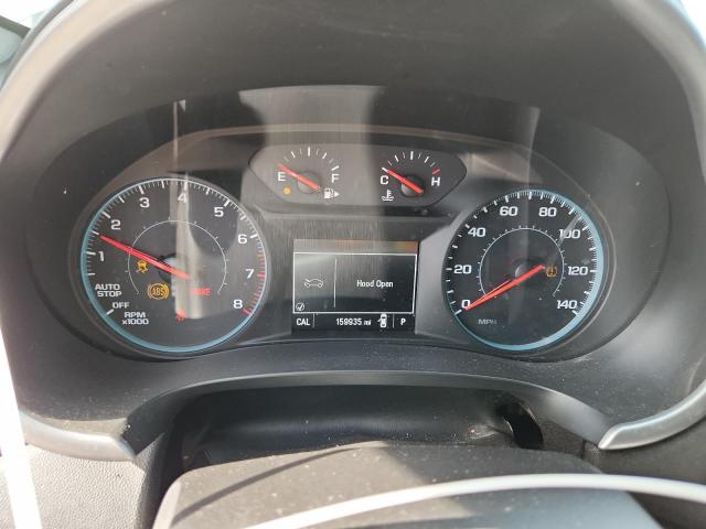 Фото 9 - CHEVROLET MALIBU