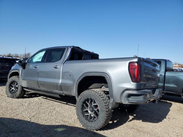 Фото 2 - GMC SIERRA