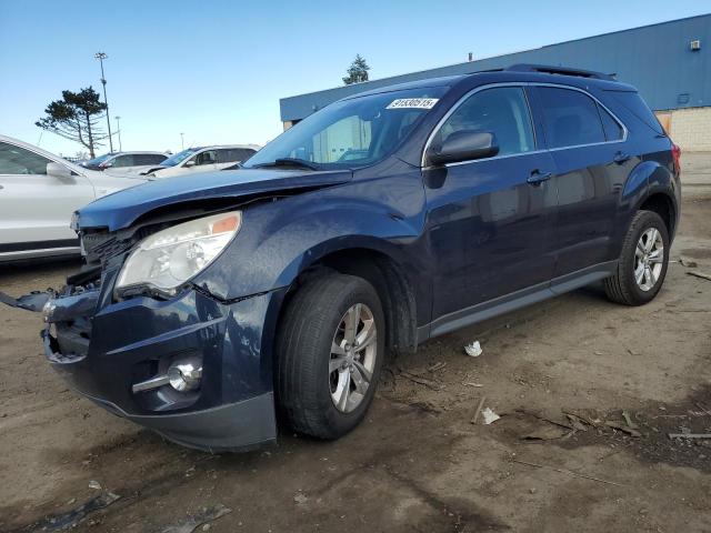 Фото 1 - CHEVROLET EQUINOX