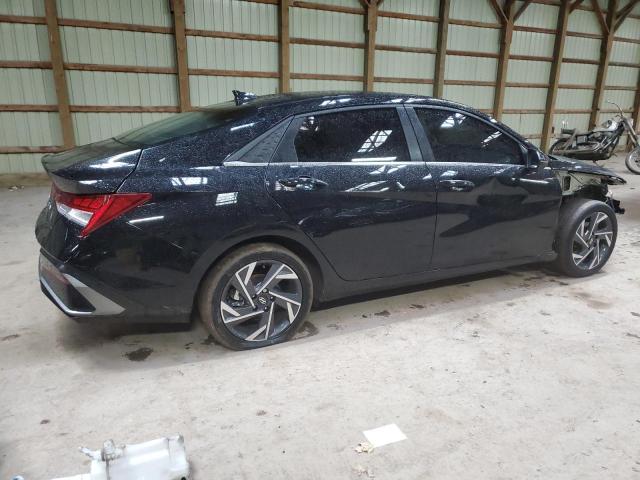 HYUNDAI ELANTRA LU 2025 VIN KMHLN4DG6SU919652