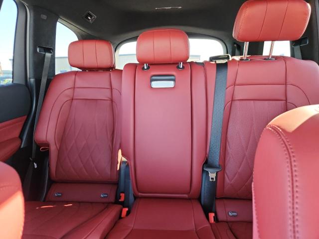 Фото 10 - MERCEDES-BENZ GLS-CLASS