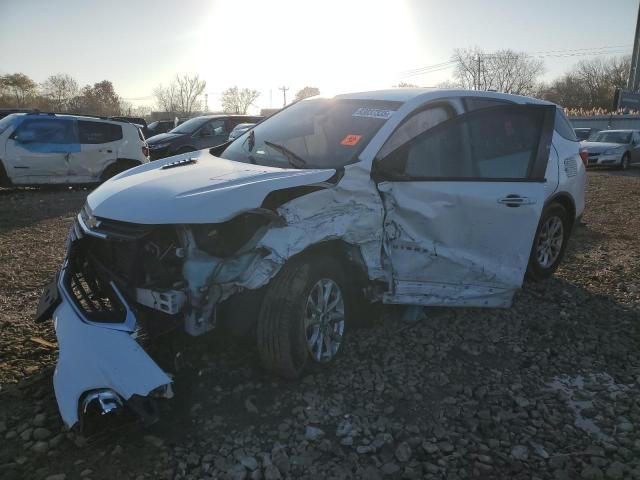 Фото 1 - CHEVROLET EQUINOX