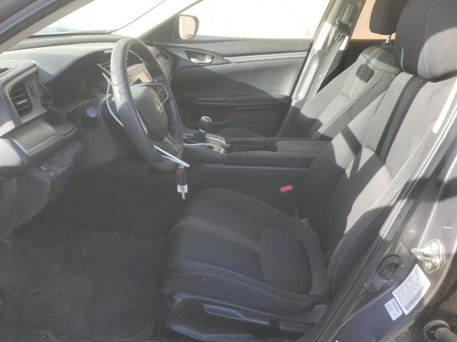 Фото 7 - HONDA CIVIC